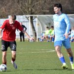 Protivín má první jarní body, s Týnem rozhodl po přestávce