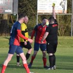 Rozhodčí v hlavní roli! Remízu v derby zachránila čimelická puma Václav Vařenka