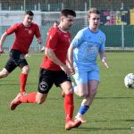 Protivín má první jarní body, s Týnem rozhodl po přestávce