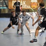 Strakoničtí zvládli domácí víkend a jdou do druhého kola play-up