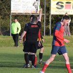 Rozhodčí v hlavní roli! Remízu v derby zachránila čimelická puma Václav Vařenka