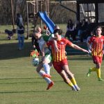 Strakonické béčko si drží náskok, přidalo další výhru i čisté konto