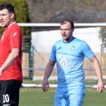 Protivín má první jarní body, s Týnem rozhodl po přestávce