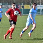 Protivín má první jarní body, s Týnem rozhodl po přestávce