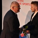 FOTO A VIDEO: Anketu Sportovec Strakonicka 2025 ovládly blatenské mažoretky