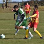 Strakonické béčko si drží náskok, přidalo další výhru i čisté konto