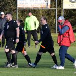 Rozhodčí v hlavní roli! Remízu v derby zachránila čimelická puma Václav Vařenka