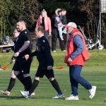 Rozhodčí v hlavní roli! Remízu v derby zachránila čimelická puma Václav Vařenka