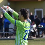 Strakonické béčko si drží náskok, přidalo další výhru i čisté konto