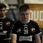 Strakoničtí zvládli domácí víkend a jdou do druhého kola play-up