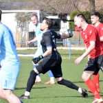 Protivín má první jarní body, s Týnem rozhodl po přestávce