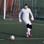 Albrechtice nasázely Hradišti půltucet, střelecky zářil Petr Velek