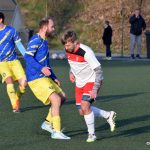 Albrechtice nasázely Hradišti půltucet, střelecky zářil Petr Velek