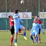 Protivín má první jarní body, s Týnem rozhodl po přestávce