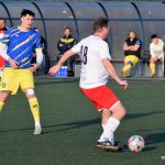 Albrechtice nasázely Hradišti půltucet, střelecky zářil Petr Velek