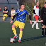 Albrechtice nasázely Hradišti půltucet, střelecky zářil Petr Velek