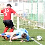 Protivín má první jarní body, s Týnem rozhodl po přestávce