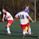 Albrechtice nasázely Hradišti půltucet, střelecky zářil Petr Velek