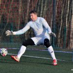 Albrechtice nasázely Hradišti půltucet, střelecky zářil Petr Velek