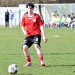 Protivín má první jarní body, s Týnem rozhodl po přestávce