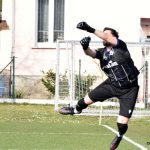 Protivín má první jarní body, s Týnem rozhodl po přestávce