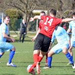 Protivín má první jarní body, s Týnem rozhodl po přestávce