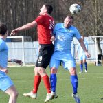 Protivín má první jarní body, s Týnem rozhodl po přestávce