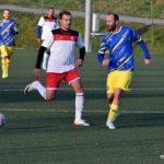 Albrechtice nasázely Hradišti půltucet, střelecky zářil Petr Velek