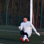 Albrechtice nasázely Hradišti půltucet, střelecky zářil Petr Velek