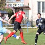 Protivín má první jarní body, s Týnem rozhodl po přestávce