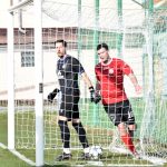 Protivín má první jarní body, s Týnem rozhodl po přestávce