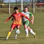 Strakonické béčko si drží náskok, přidalo další výhru i čisté konto