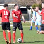 Protivín má první jarní body, s Týnem rozhodl po přestávce