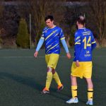 Albrechtice nasázely Hradišti půltucet, střelecky zářil Petr Velek