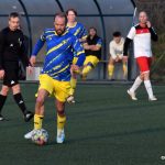 Albrechtice nasázely Hradišti půltucet, střelecky zářil Petr Velek