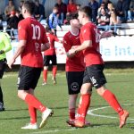 Protivín má první jarní body, s Týnem rozhodl po přestávce