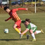 Strakonické béčko si drží náskok, přidalo další výhru i čisté konto