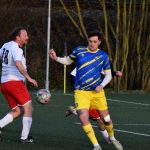 Albrechtice nasázely Hradišti půltucet, střelecky zářil Petr Velek