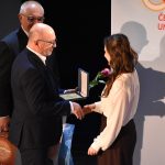 FOTO A VIDEO: Anketu Sportovec Strakonicka 2025 ovládly blatenské mažoretky