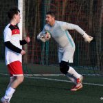 Albrechtice nasázely Hradišti půltucet, střelecky zářil Petr Velek