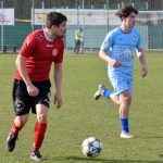 Protivín má první jarní body, s Týnem rozhodl po přestávce