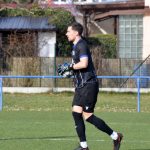 Protivín má první jarní body, s Týnem rozhodl po přestávce