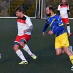 Albrechtice nasázely Hradišti půltucet, střelecky zářil Petr Velek