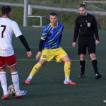 Albrechtice nasázely Hradišti půltucet, střelecky zářil Petr Velek