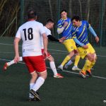 Albrechtice nasázely Hradišti půltucet, střelecky zářil Petr Velek