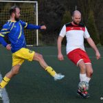 Albrechtice nasázely Hradišti půltucet, střelecky zářil Petr Velek