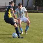 Olešník si proti oslabeným Mirovicím pomohl penaltami