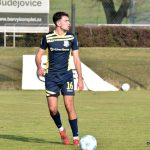 Olešník si proti oslabeným Mirovicím pomohl penaltami