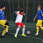 Albrechtice nasázely Hradišti půltucet, střelecky zářil Petr Velek