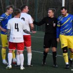 Albrechtice nasázely Hradišti půltucet, střelecky zářil Petr Velek